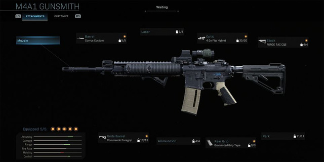 Top 10 vũ khí bá đạo nhất trong Call Of Duty: Warzone - Ảnh 11.
