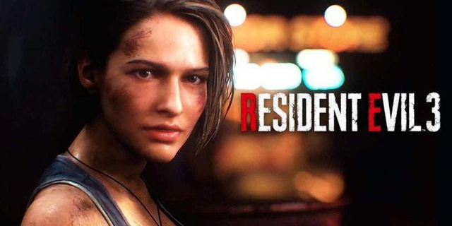 Những điều cần biết về Resident Evil 3 Remake, game kinh dị đỉnh nhất 2020 - Ảnh 3.