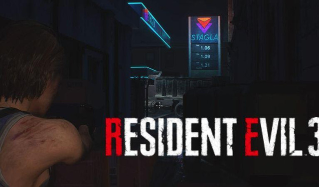 Những điều cần biết về Resident Evil 3 Remake, game kinh dị đỉnh nhất 2020 - Ảnh 4.