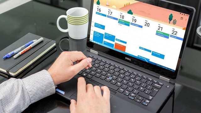 5 Simple ways to sync and manage Google Calendar data on Windows 10