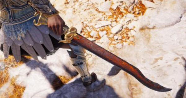 Cốt truyện Assassin’s Creed Odyssey: Những thanh kiếm huyền thoại