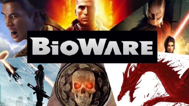 Anthem: BioWare đã tự tay bóp nát những tinh túy của chính mình