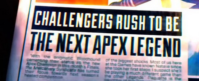 Respawn nói về cân bằng game và kế hoạch tương lai cho Apex Legends
