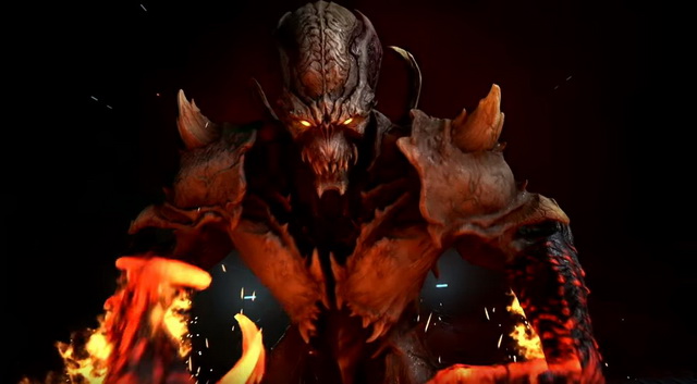 Doom Eternal: Cơn ác mộng của quỷ dữ đã trở lại!