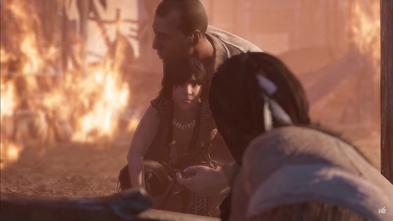 Plot Assassin's Creed III Remastered - Part 4: Quiet Indians