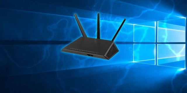 Wi-Fi Direct feature extremely convenient on Windows 10