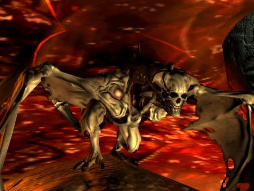 Cốt truyện Doom – P.6: Ác quỷ phục sinh