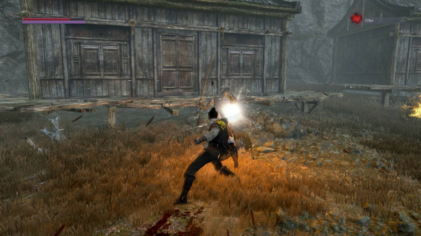 Game hay mới ra mắt Bloody Spell: Khi Dark Souls kết hợp với Devil May Cry