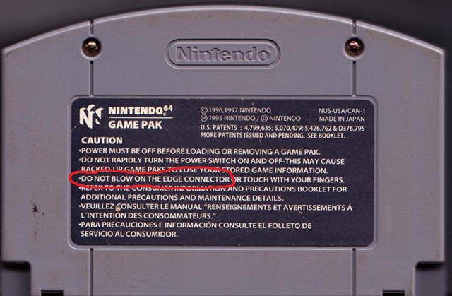 Những điều thú vị về Nintendo mà game thủ đã hiểu sai - P.1