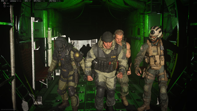 Call of Duty Warzone – Choáng ngợp trước chiến trường rộng lớn chất lượng cao