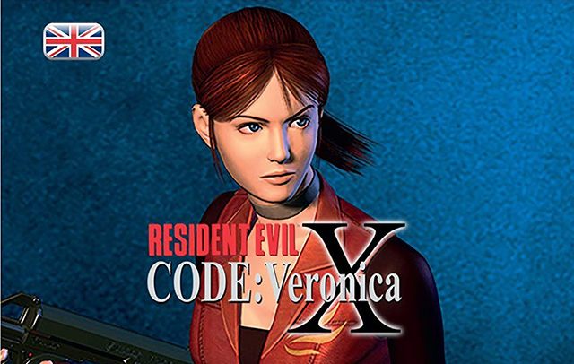 Resident Evil: Code Veronica thiên anh hùng ca bị thất lạc của Capcom