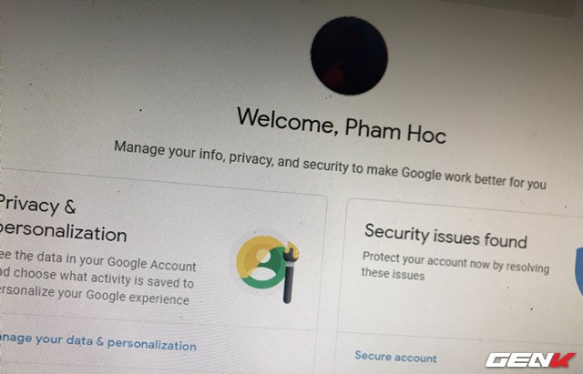 Here are simple ways to help protect the Google account you should know and use