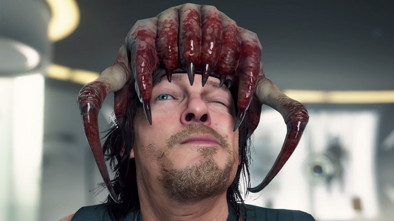Death Stranding and new changes on PC
