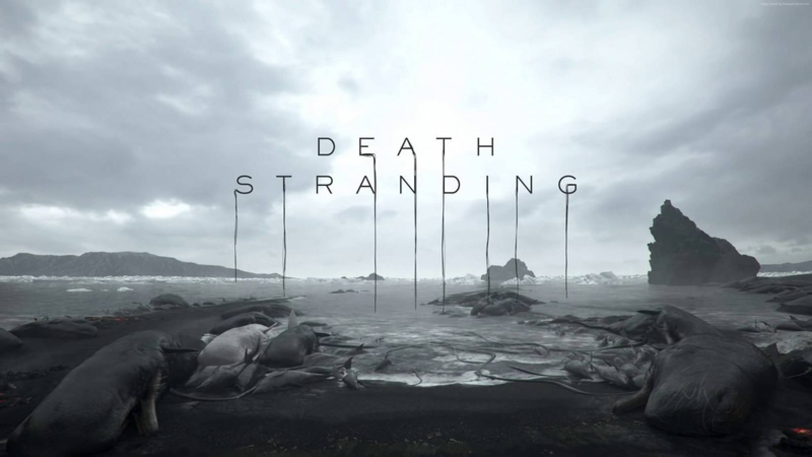 Death Stranding và những thay đổi mới khi lên PC