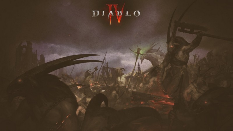 Will Diablo 4 succeed and revive Blizzard again?