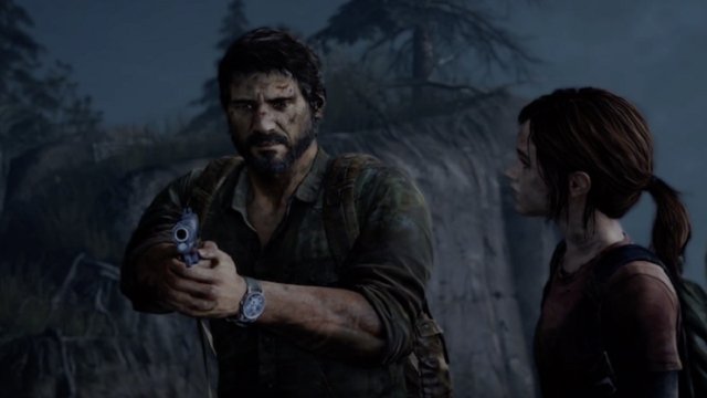 The Last of Us đạt tới thành công nhờ chú trọng những điều giản đơn nhất sau đây