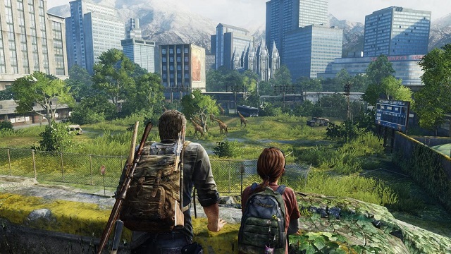 The Last of Us đạt tới thành công nhờ chú trọng những điều giản đơn nhất sau đây