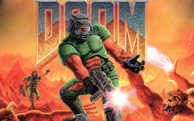Cốt truyện Doom Eternal - P.2: Doomguy đã trở thành Doom Slayer như thế nào?