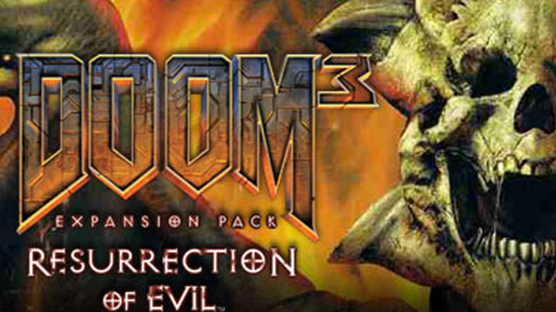 Story of Doom - Part 6: Resurrected Devil