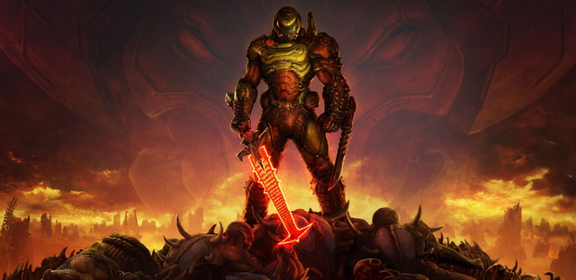 Cốt truyện Doom - P.3: Trở lại cõi người