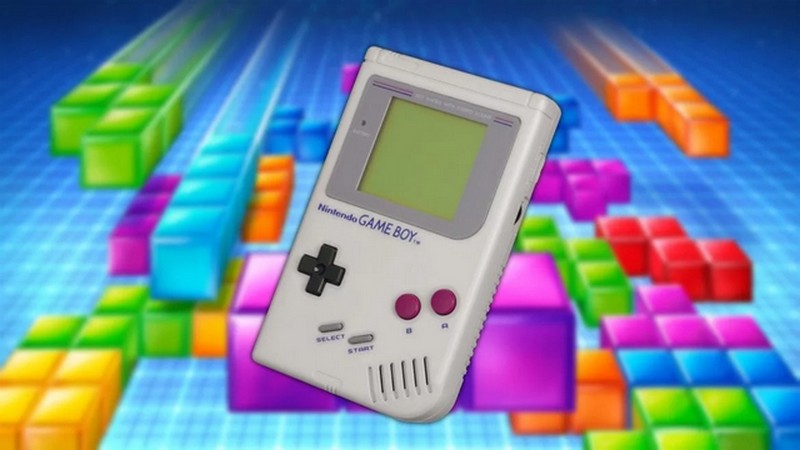 Game Boy and Nintendo's 30-year story that dominates the world - P.1