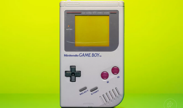 Game Boy và câu chuyện 30 năm thống trị thế giới của Nintendo – P.1
