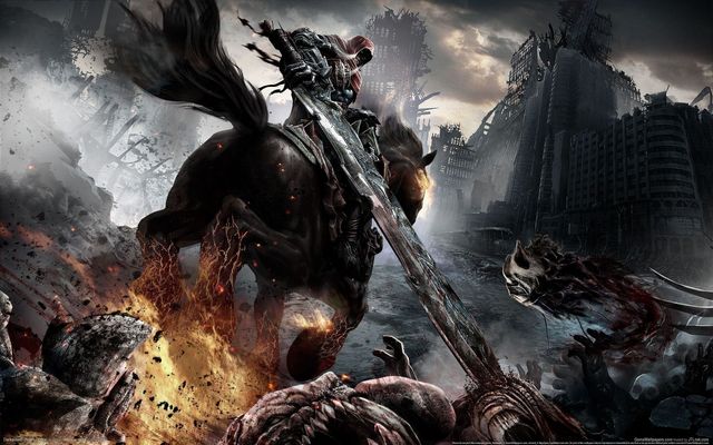 Muốn “hành quỷ” đã tay như Doom Eternal? – Hãy xem qua một số game khác tương tự nhé!