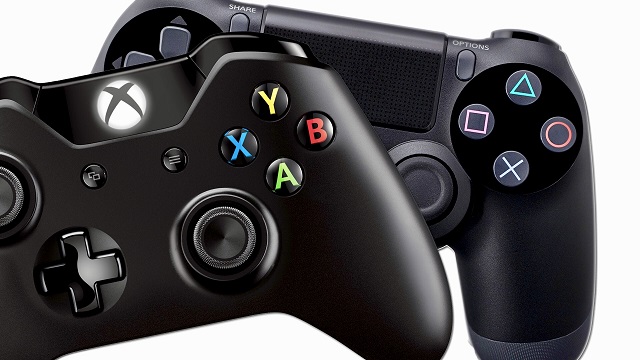 Game thủ mong chờ gì về tay cầm của PlayStation 5 và Xbox Series X?