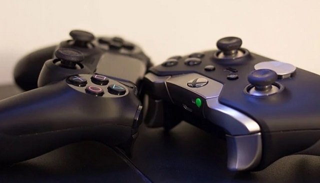 Game thủ mong chờ gì về tay cầm của PlayStation 5 và Xbox Series X?