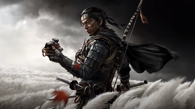 Can Ghost of Tsushima overcome the big shadow from Sekiro and Nioh 2?