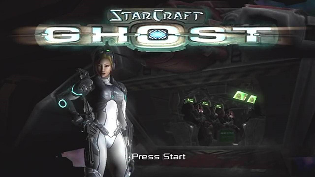 StarCraft: Ghost – Siêu phẩm không có cơ hội chào đời của Blizzard – P.Cuối