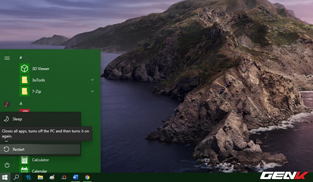 Gợi ý khắc phục các vấn đề về chuột trên Windows 10