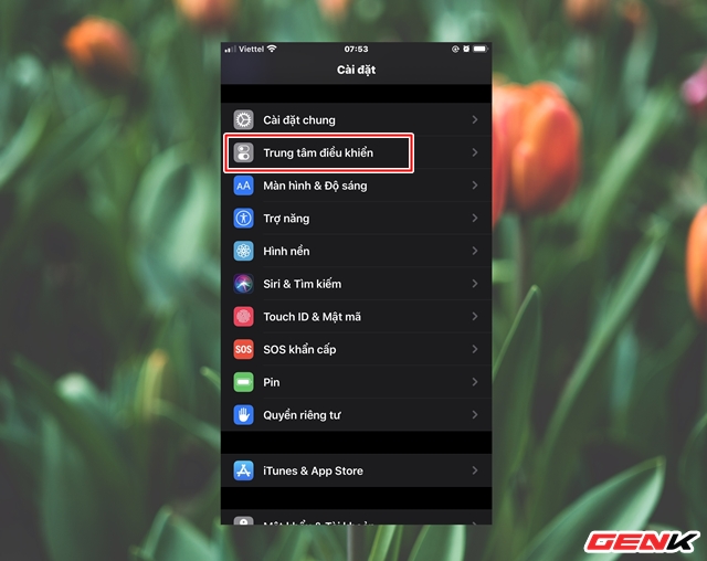 iOS 13: Cách kích hoạt và sử dụng tính năng “Ghi chú tức thời”