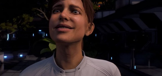 Điều gì đã diễn ra trong 5 năm phát triển Mass Effect Andromeda?