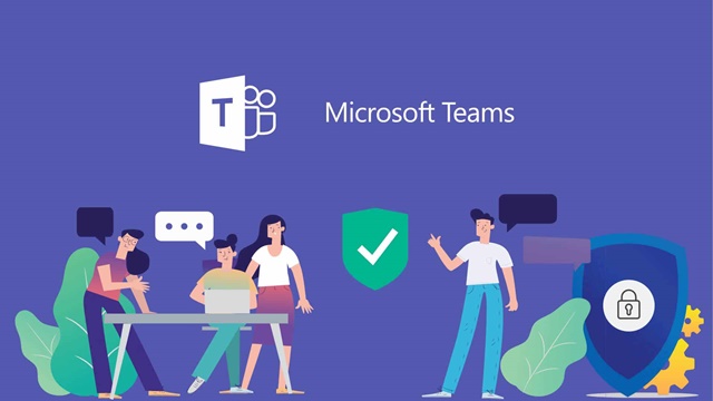 Microsoft vừa miễn phí phần mềm làm việc nhóm Teams, và đây là những tính năng cần biết