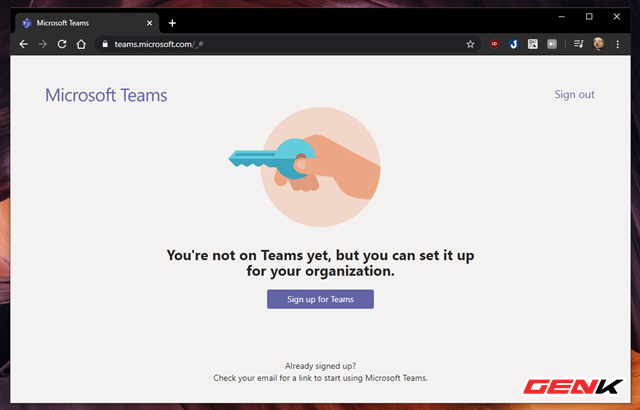 Microsoft vừa miễn phí phần mềm làm việc nhóm Teams, và đây là những tính năng cần biết