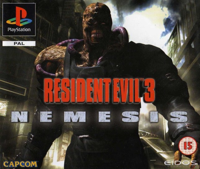 Nguồn gốc của game: Resident Evil 3 - Từ spin-off đến sequel hoàn chỉnh - P.3