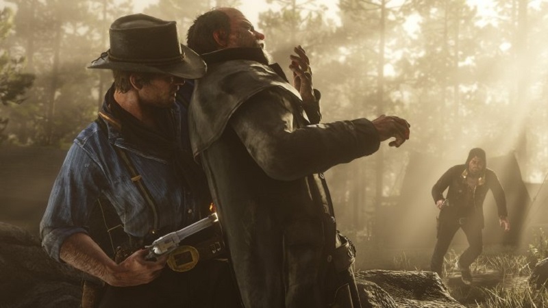 5 things Rockstar never wants the community to remember