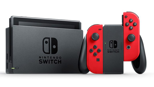 Cuộc chiến khốc liệt cuối 2020, Nintendo Switch liệu có chết chìm trước PS5 và Xbox Scarlett?