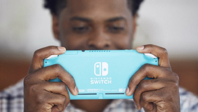 Nintendo Switch Lite – Sản phẩm “cứu vớt” những người yêu thích máy chơi game cầm tay