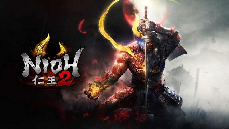 Things to know about Nioh 2 before the launch