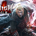 Nioh: The game is for people who like to be abused