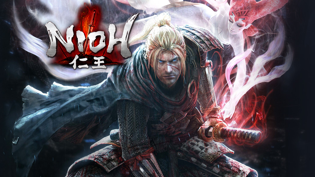 Review Nioh 2: When life throws you a demon - turn it into a hamburger