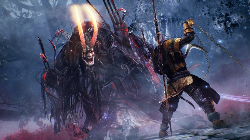 Nioh: These tips help you conquer the game easier