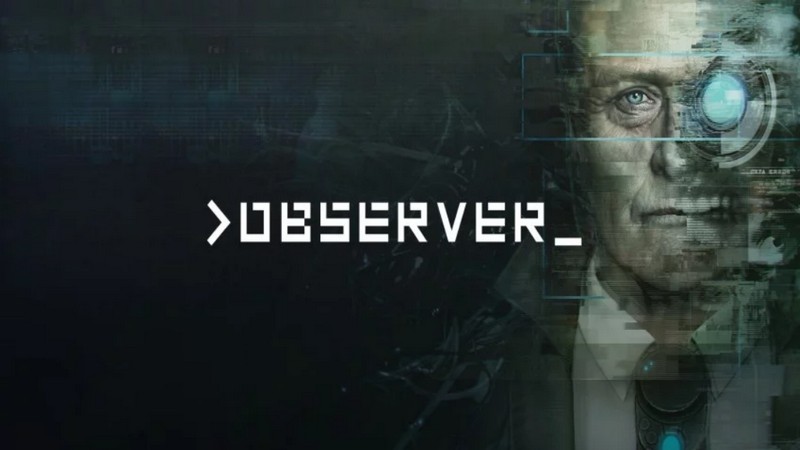 Observer Story: Despaired false virtual world - Part 1