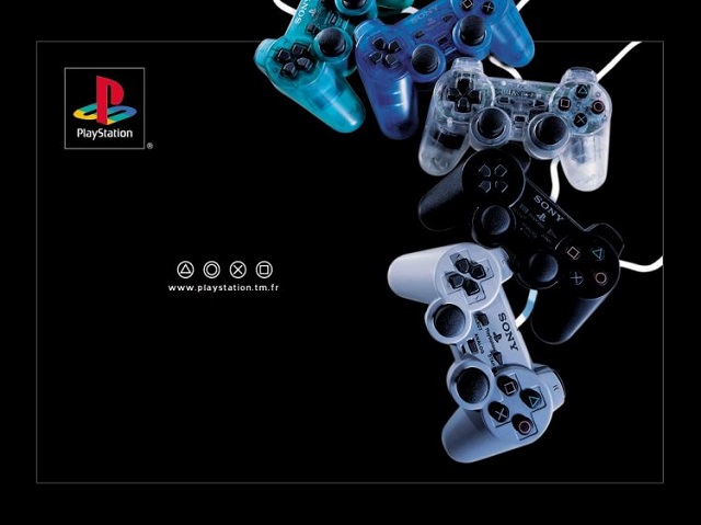 PlayStation 2 – Thế hệ console chưa bao giờ hết thời