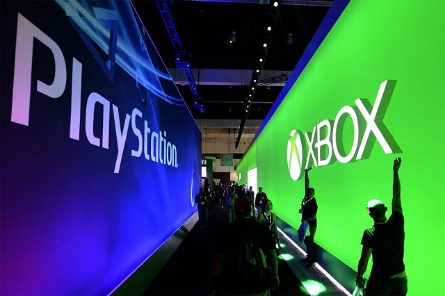 PlayStation 5 và kế sách “án binh bất động” lợi hại của Sony