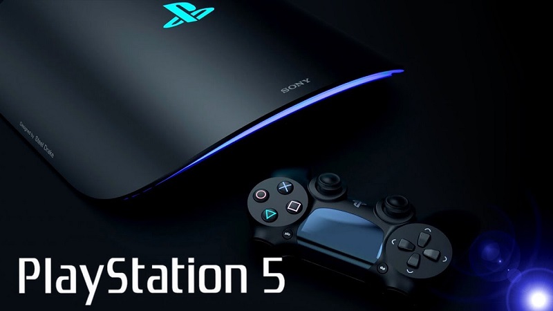 PlayStation 5 and Sony's