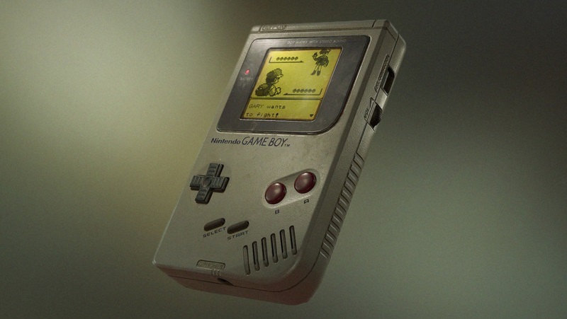 Game Boy and the 30-year story of Nintendo's world domination - P.Last