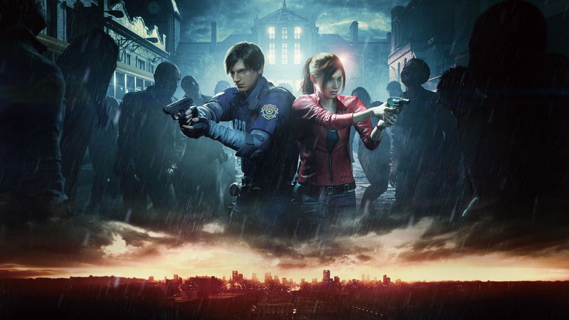 Resident Evil 2 remake sẽ “vượt lên chính mình” ra sao?